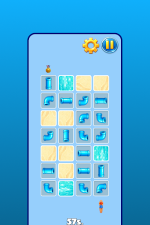 Water Piper Screenshot 0