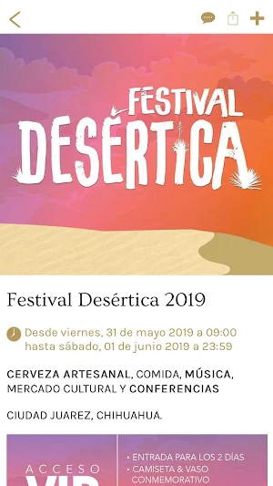 Casa cervecera Bolivar Screenshot 1