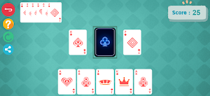 TP Gold - 3 Card Screenshot 0
