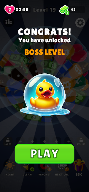 Match 3D Triple Sorting Games Screenshot 1