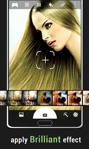HD Camera Screenshot 3