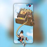 CartoWorld cartoon backgrounds