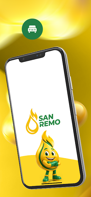 SAN REMO + Screenshot 0