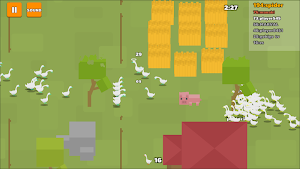 goose crazy Screenshot 1