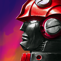 Metal Robots Transform Multiplayer Fighting Game