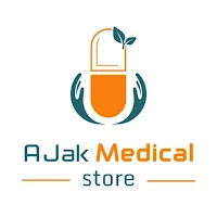 Ajak Medical Store