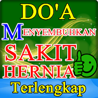 Doa untuk menyembuhkan sakit h