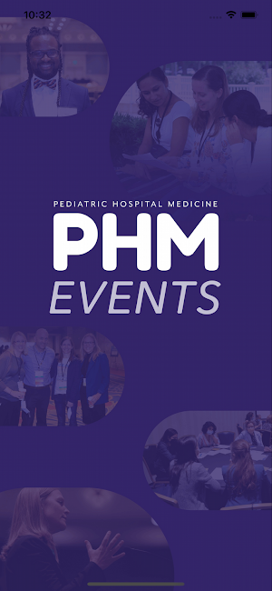 PHM Events Screenshot 0