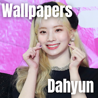 TWICE Dahyun Wallpaper