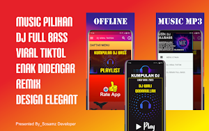 DJ orang yang salah PIPI MIMI Screenshot 1