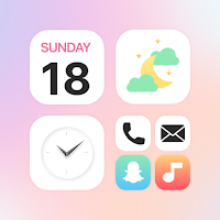 ThemePlus: Wallpaper & Widget