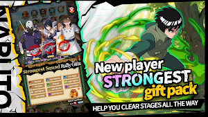 Ninja Progenitor Screenshot 3