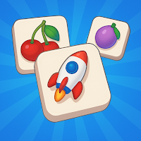 Triple Tile-Tile Matching Game