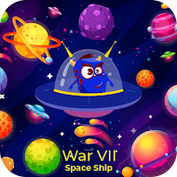 Space Ship War V
