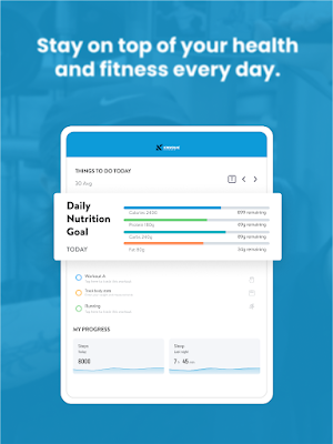 Kinvolve screenshot 8
