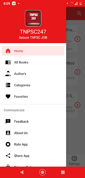 TNPSC247 Screenshot 3