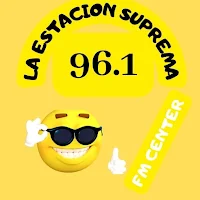 La estacion suprema fm center