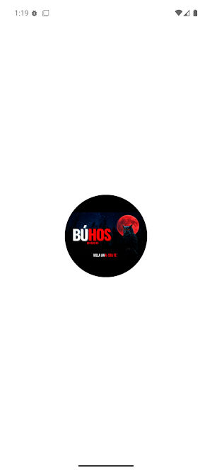 BÚHOS DISCO Screenshot 2