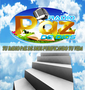 RADIO PAZ DE DIOS Screenshot 2