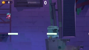 Jumping Challenge Screenshot 1