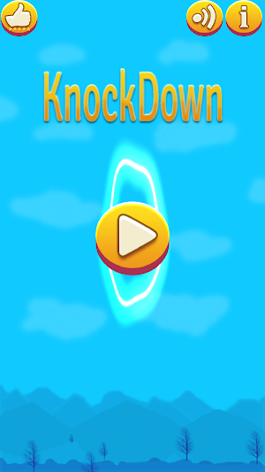KnockDown Screenshot 0