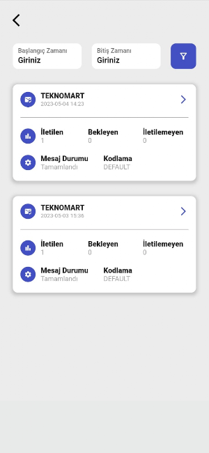 Teknomart Screenshot 3