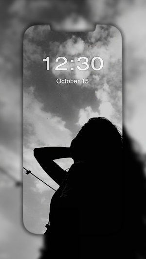 Shadow Wallpapers Screenshot 2