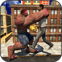 Kung Fury Rivals incredible Street fighting Shadow