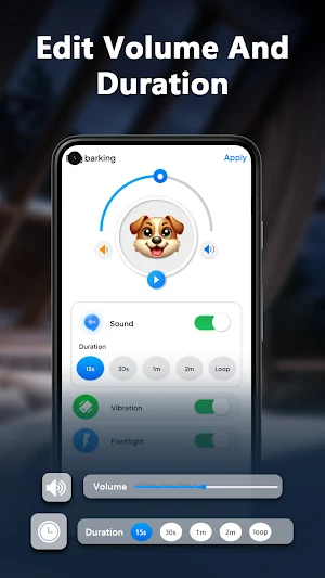 Find Phone By Whistle Screenshot 3
