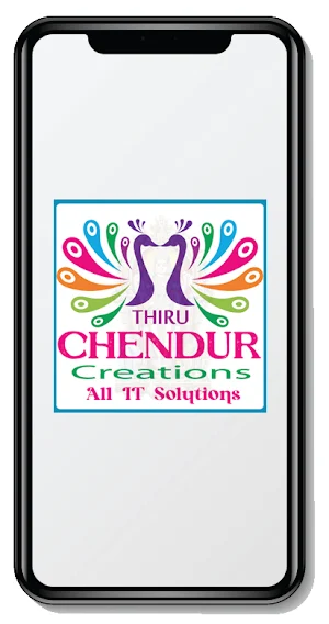 Chendur Creations Screenshot 1