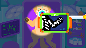 Cocobi Animal Hospital -Doctor Screenshot 2