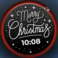 DADAM92 Christmas Watch face