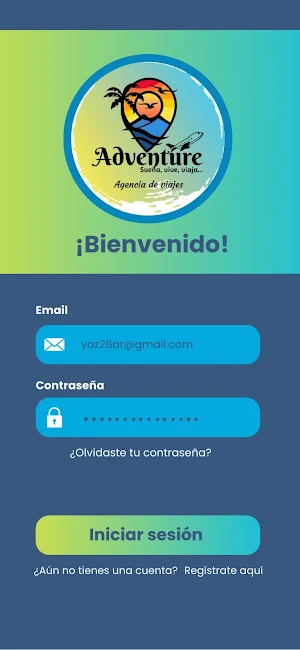 Adventure Agencia Screenshot 2