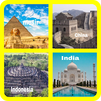 Wonders of the World