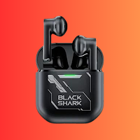 Black Shark JoyBuds Pro Guide