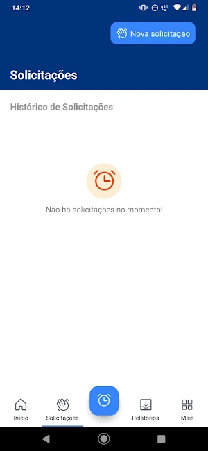 TPoint - Colaborador Screenshot 3