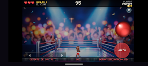 Striking Screenshot 2