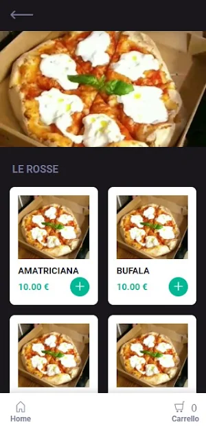 Piotto Screenshot 1