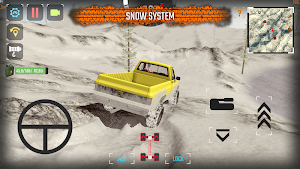 [PROJECT:OFFROAD][20] Screenshot 1
