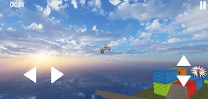 Extreme Motorcycle Screenshot 3