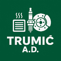 AD Trumić