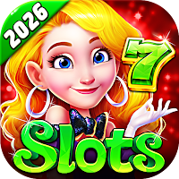 Cash Club Casino - Vegas Slots