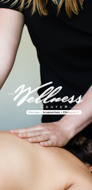 The Wellness Cntr, Whole Foods Screenshot 0