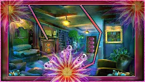 Little Monster Escape Screenshot 2