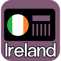 Ireland Radio Stations
