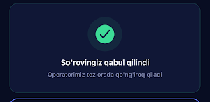 Avtodars Avtomaktab Screenshot 1