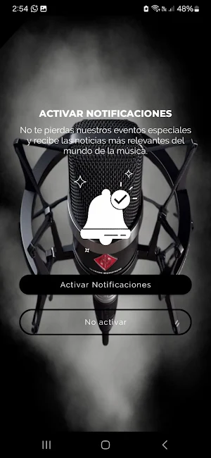 Puerto Berrio Estereo Screenshot 1