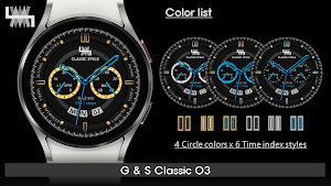 LMwatch gs classic 03 Screenshot 3