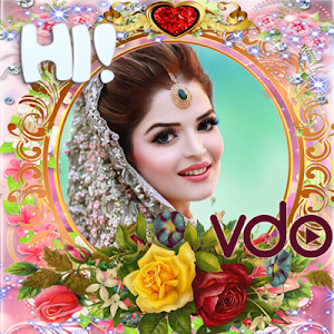 Flower Video Maker Screenshot 2