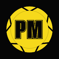 Parimatch: Football Team